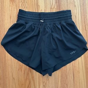 Abercrombie YPB Workout Short